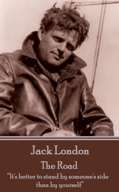 E-knjiga Road Jack London