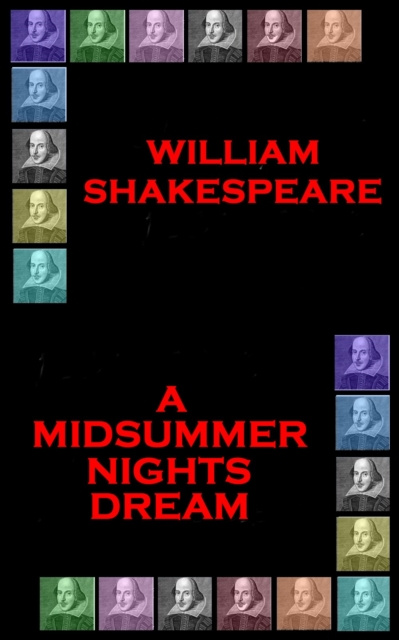 E-book Midummer Nights Dream Wiliam Shakespeare