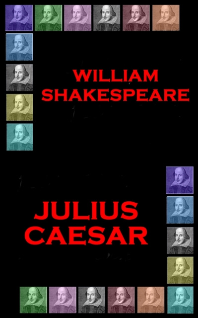E-knjiga Julius Caesar Wiliam Shakespeare