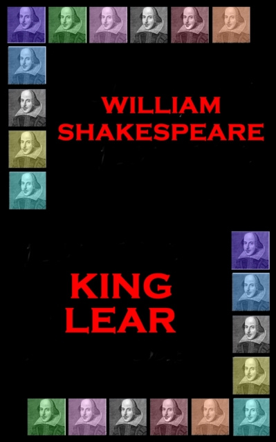 E-knjiga King Lear Wiliam Shakespeare