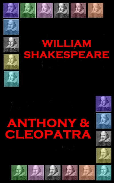 E-book Anthony & Cleopatra Wiliam Shakespeare