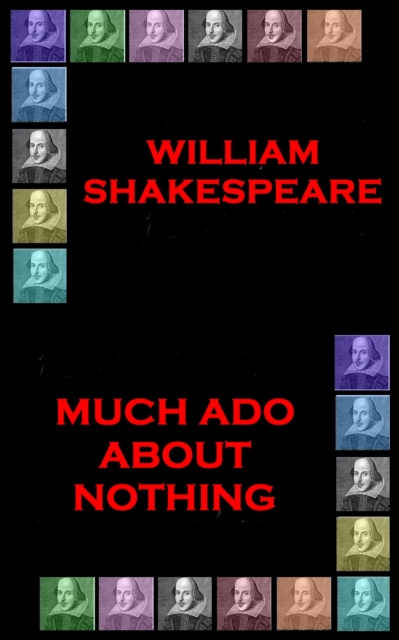 E-book Much Ado About Nothing Wiliam Shakespeare