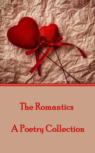 E-knjiga Romantics Various Authors