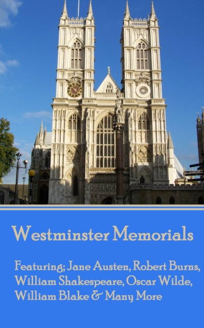 E-knjiga Westminster Memorials Various Authors
