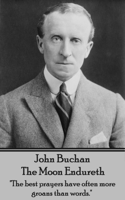 E-knjiga Moon Endureth John Buchan