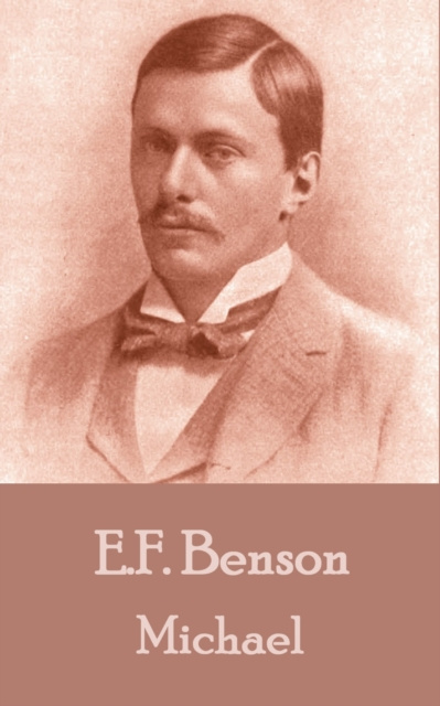 E-knjiga Michael E.F. Benson