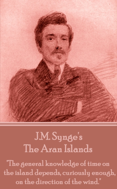 E-knjiga Aran Islands J.M. Synge