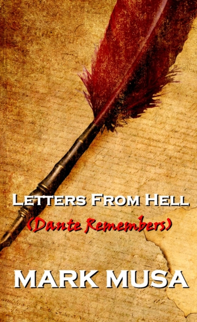 E-knjiga Letters From Hell Mark Musa