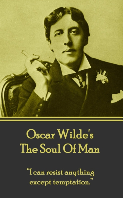 E-knjiga Soul Of Man Oscar Wilde