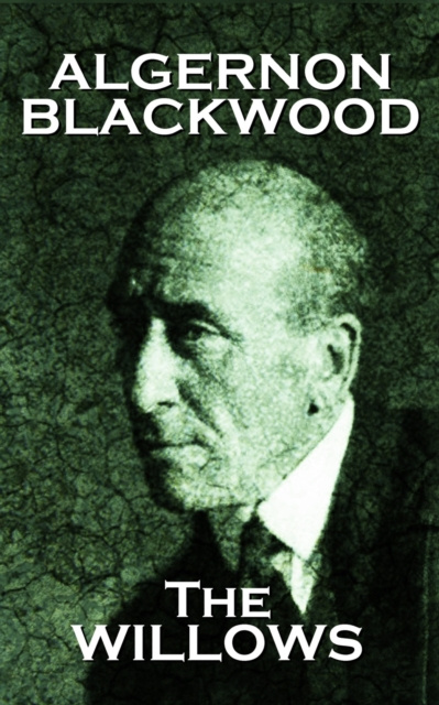 E-knjiga Willows Algernon Blackwood