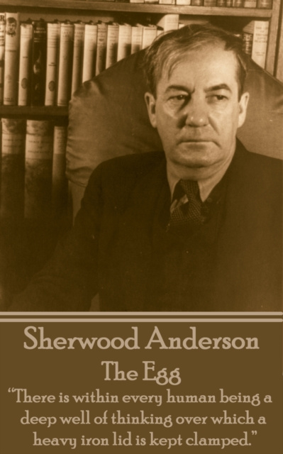 E-knjiga Egg Sherwood Anderson