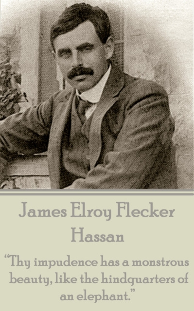 E-knjiga Hassan James  Elroy Flecker