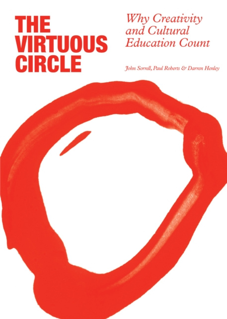 E-Book Virtuous Circle John Sorrell