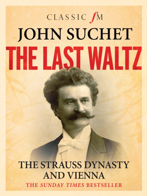 E-book Last Waltz John Suchet