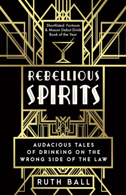 E-book Rebellious Spirits Ruth Ball