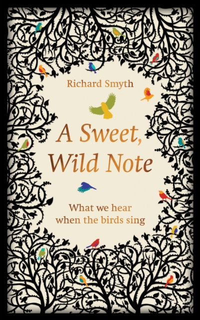 E-knjiga Sweet, Wild Note Richard Smyth