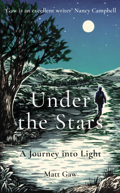 E-book Under the Stars Matt Gaw