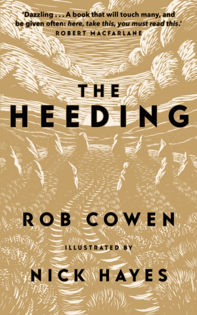 E-kniha Heeding Rob Cowen
