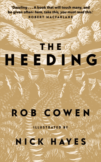 E-book Heeding Rob Cowen