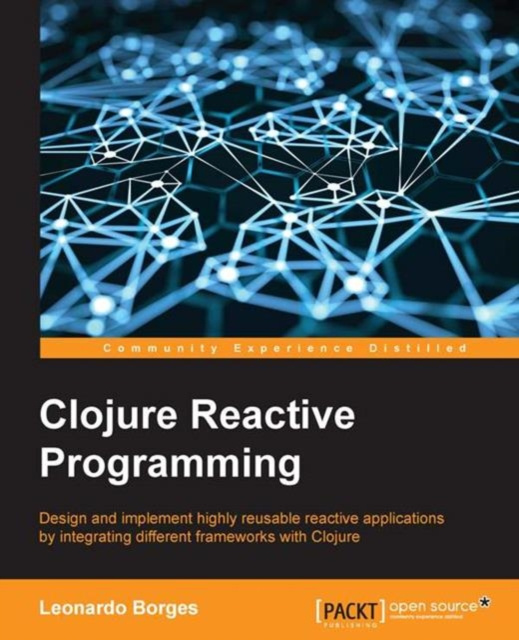 E-knjiga Clojure Reactive Programming Leonardo Borges