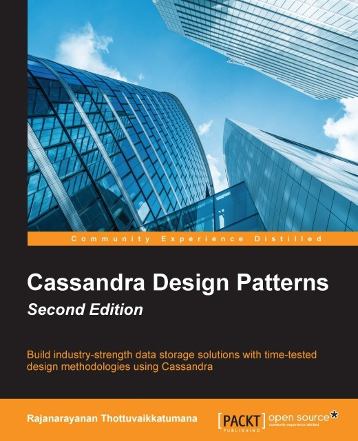 E-knjiga Cassandra Design Patterns - Second Edition Rajanarayanan Thottuvaikkatumana