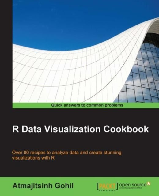 E-knjiga R Data Visualization Cookbook Atmajitsinh Gohil