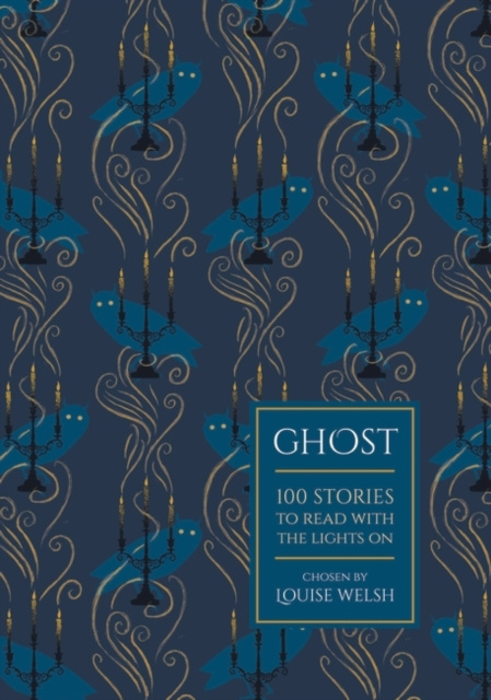 E-book Ghost Louise Welsh