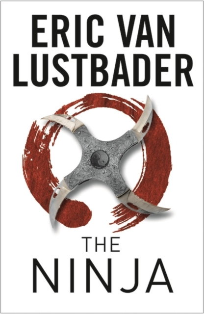 E-Book Ninja Eric Van Lustbader