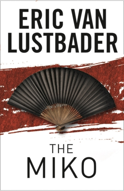 E-book Miko Eric Van Lustbader