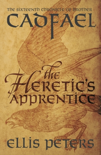 E-knjiga Heretic's Apprentice Ellis Peters