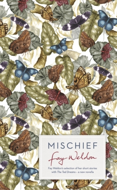 E-knjiga Mischief Fay Weldon