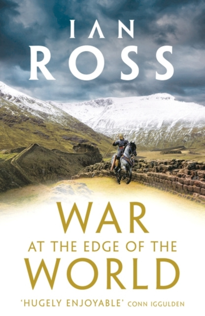 E-knjiga War at the Edge of the World Ian Ross