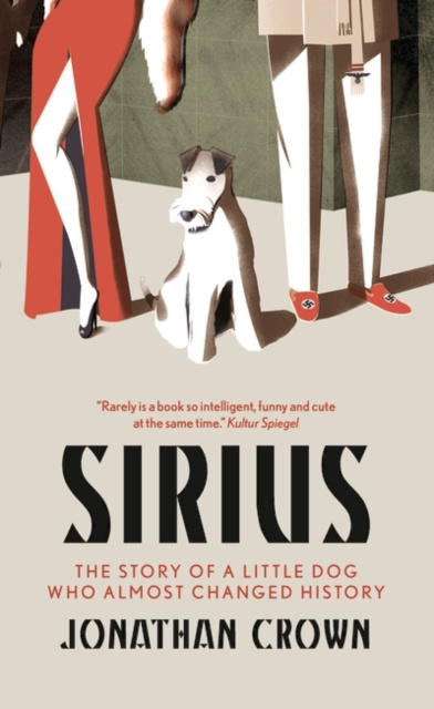 E-book Sirius Jonathan Crown
