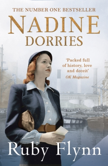 E-book Ruby Flynn Nadine Dorries