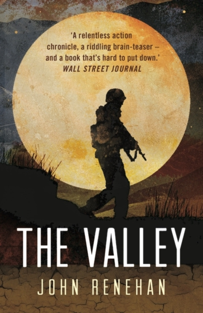 E-knjiga Valley John Renehan