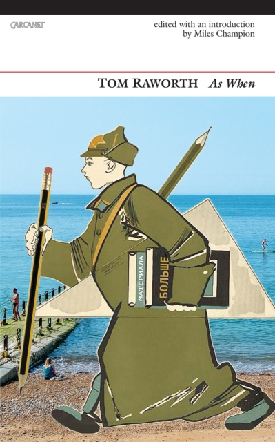 E-book As When Tom Raworth