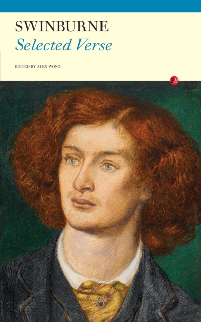 E-book Selected Verse Algernon Charles Swinburne