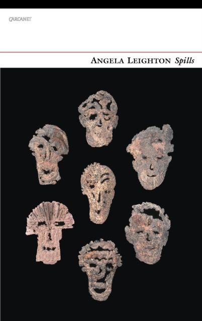 E-book Spills Angela Leighton