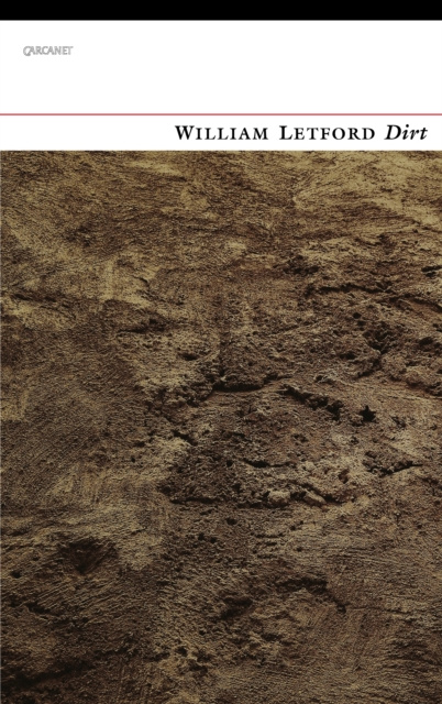 E-knjiga Dirt Letford William