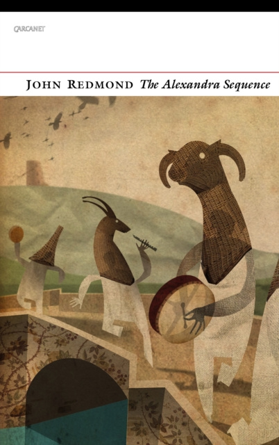 E-book Alexandra Sequence John Redmond