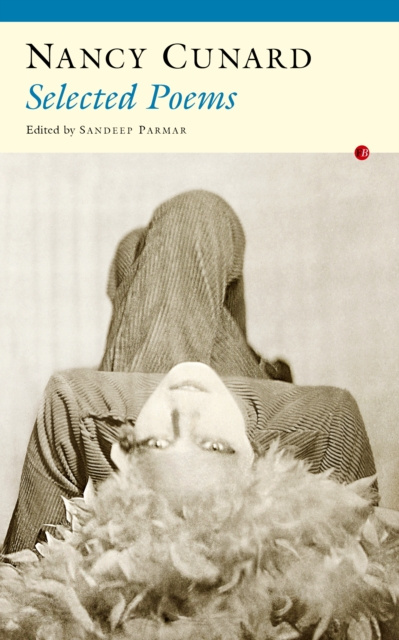 E-knjiga Selected Poems Nancy Cunard