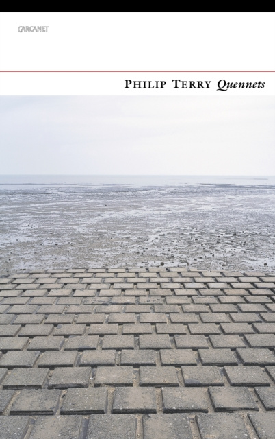 E-kniha Quennets Philip Terry