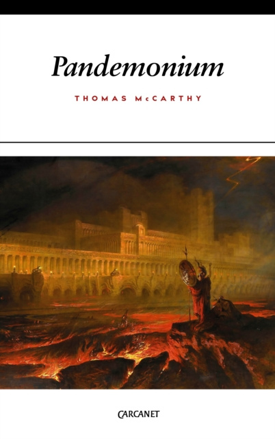 E-knjiga Pandemonium Thomas McCarthy