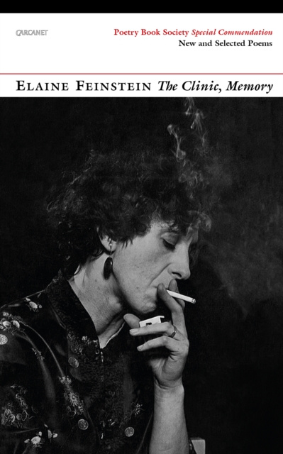 E-knjiga Clinic, Memory Elaine Feinstein