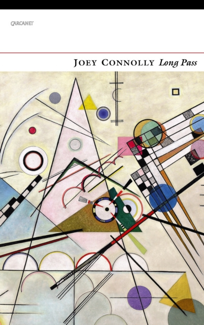 E-book Long Pass Joey Connolly