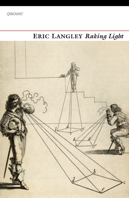 E-knjiga Raking Light Eric Langley