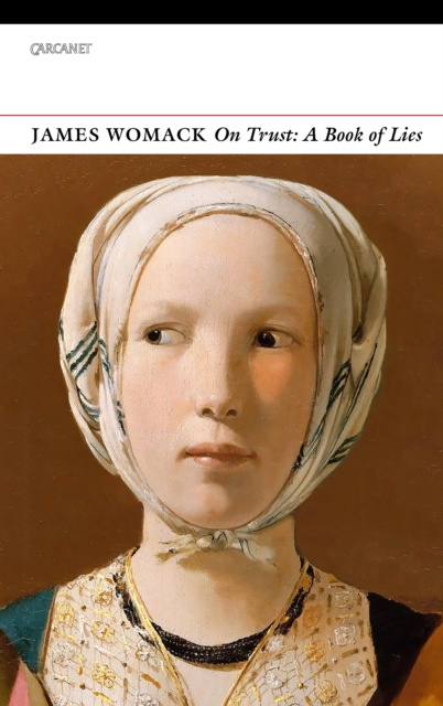 E-kniha On Trust James Womack