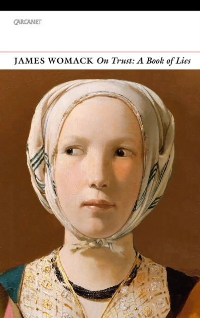 E-book On Trust James Womack