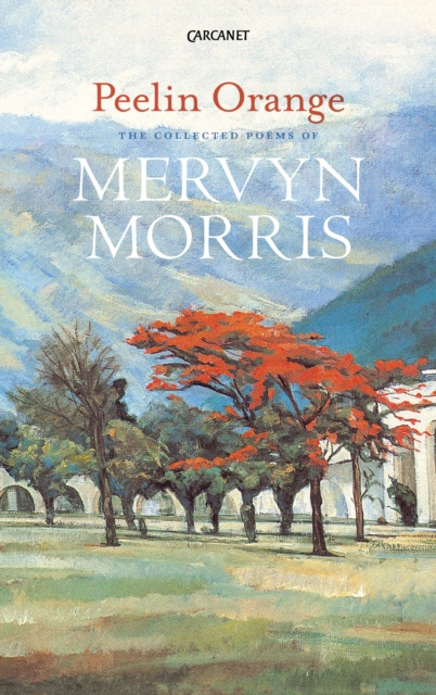 E-knjiga Peelin Orange Mervyn Morris