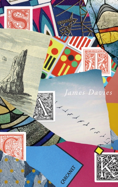 E-knjiga stack James Davies
